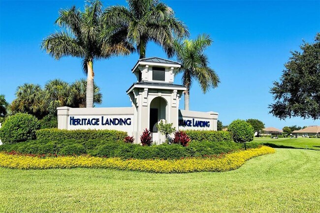 Building Photo - 14271 Heritage Landing Blvd