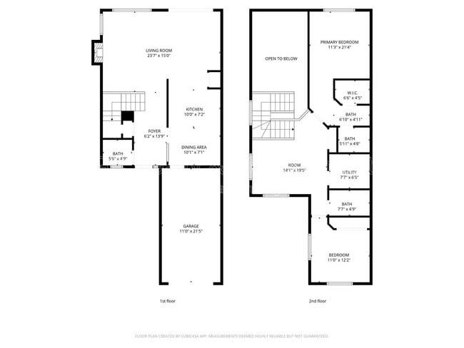 Building Photo - 1072 Ripple Ridge
