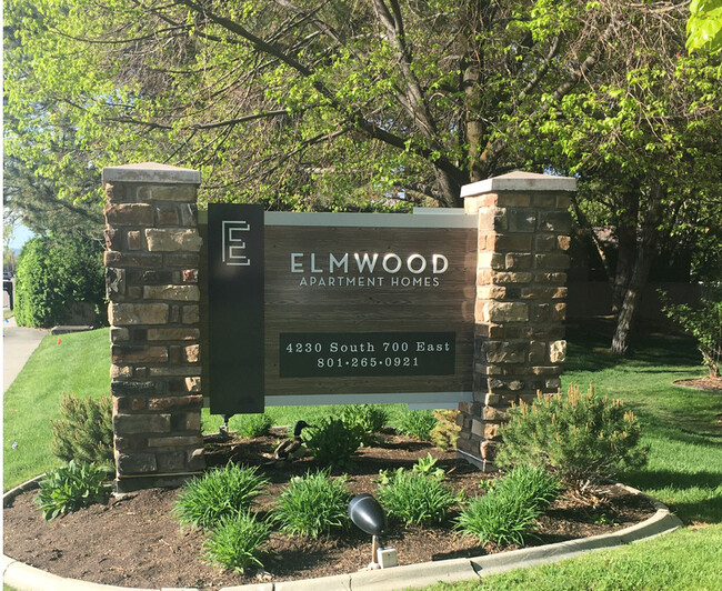 Primary Photo - Elmwood Apts