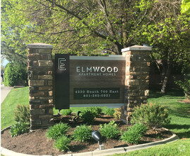 Building Photo - Elmwood Apts