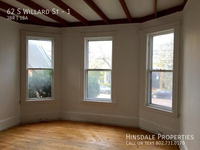 Building Photo - 62 S Willard St