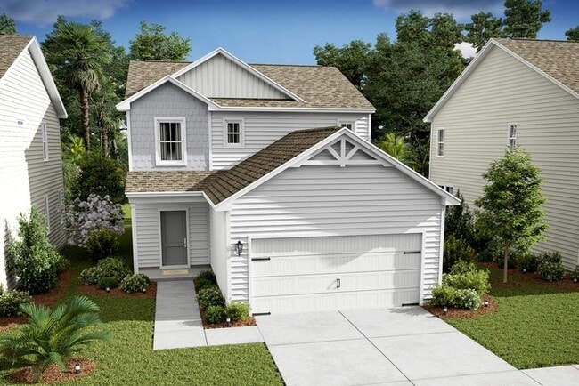 Building Photo - 254 Parkwood Vista Way