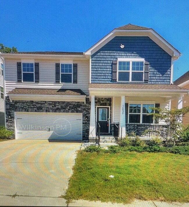 Building Photo - 16029 Duval Dr