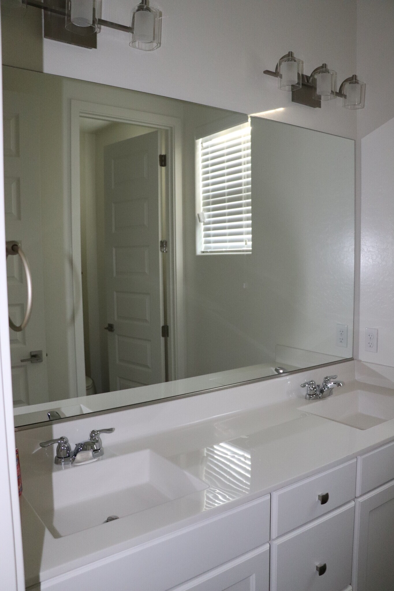 Second Full Bathroom, upstairs - 11900 N 32nd St