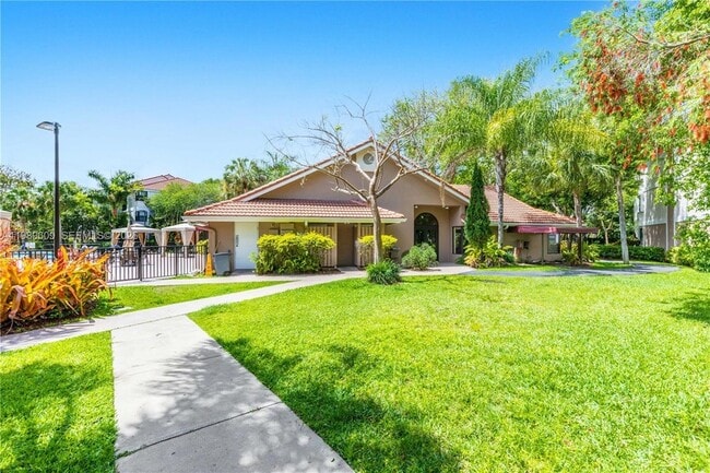 Building Photo - 10161 W Sunrise Blvd