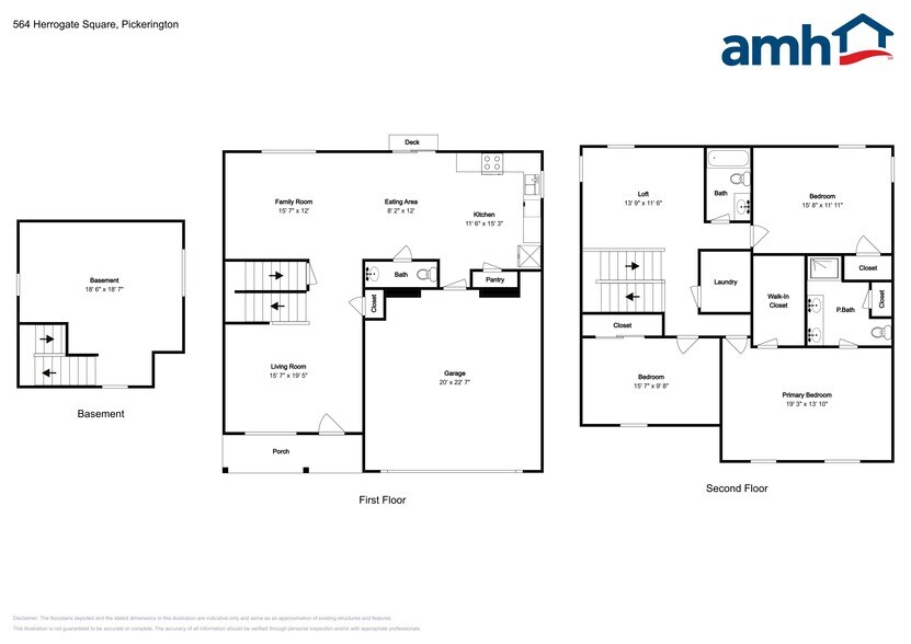 Building Photo - 564 Herrogate Square