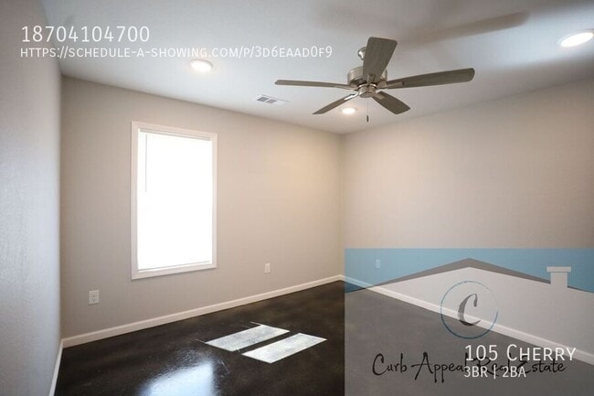 Building Photo - 105 Cherry-
