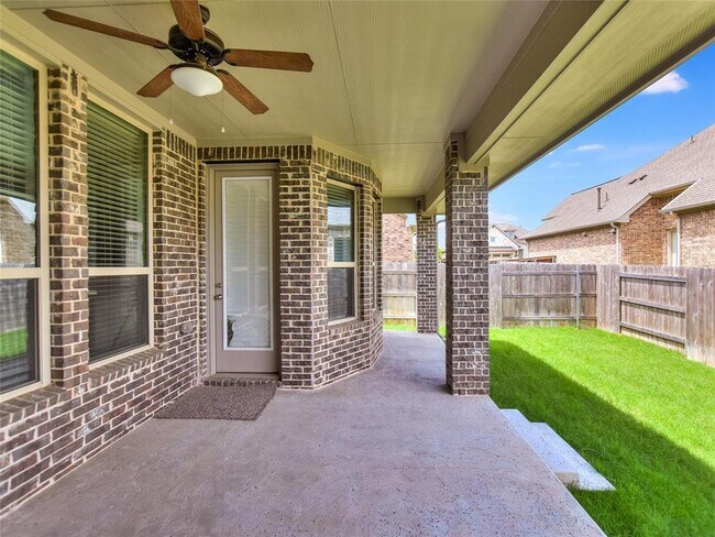 Building Photo - 103 Co Rd 180
