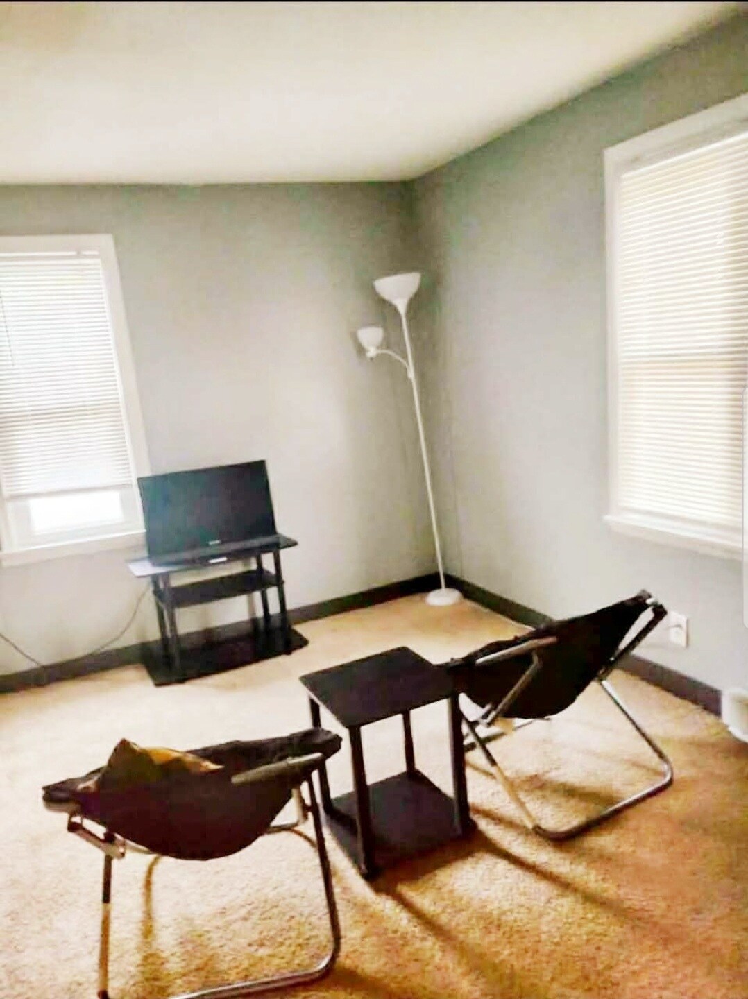 2nd Living Room (in Loft) - 13 Umberto Ave