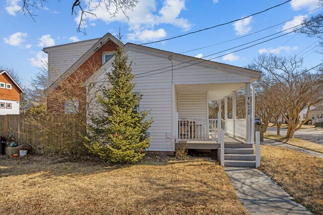 Building Photo - 9120 Granby St