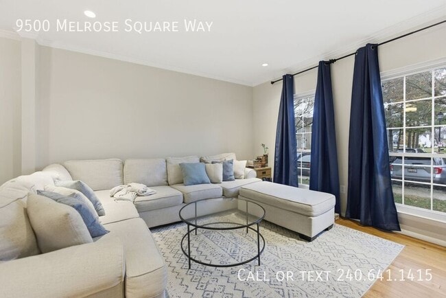 Building Photo - 9500 Melrose Square Way