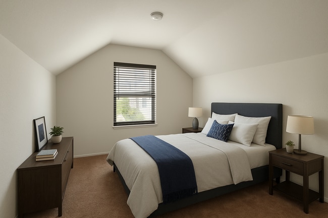 Building Photo - Welcome to the coolest little spot in San Antonio –A Charming Two-Story Tiny House for Rent!