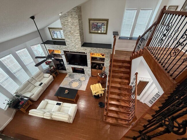 Building Photo - 813 Oak Shadows Rd