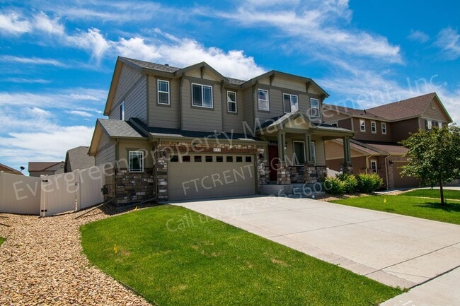 Building Photo - 436 Routt Dr