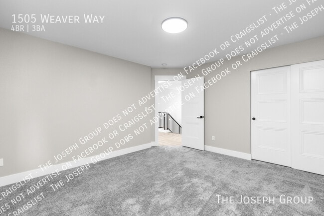 Building Photo - 1505 Weaver Way
