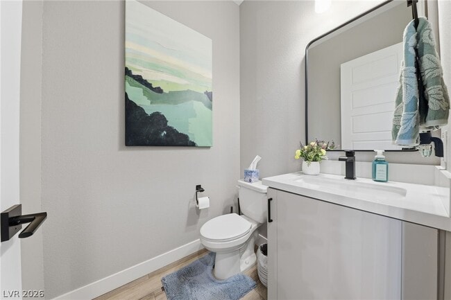 Building Photo - 55 Alta Cascata Pl