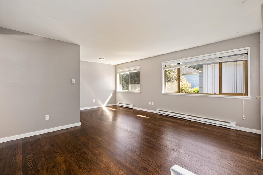 Building Photo - Rucker Court Apartments