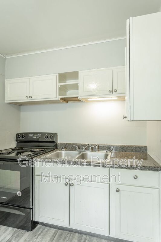 Building Photo - 207 Laws Ave