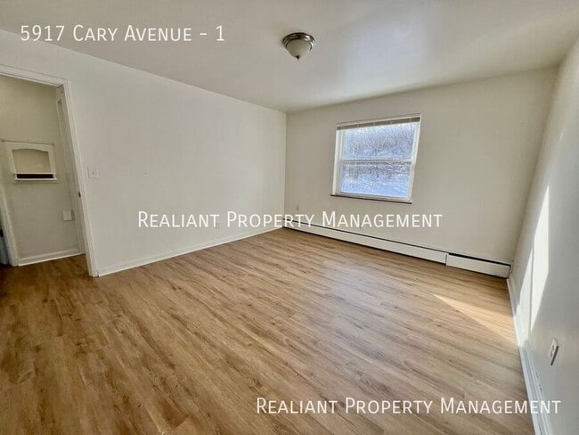 Building Photo - 5917 Cary Ave