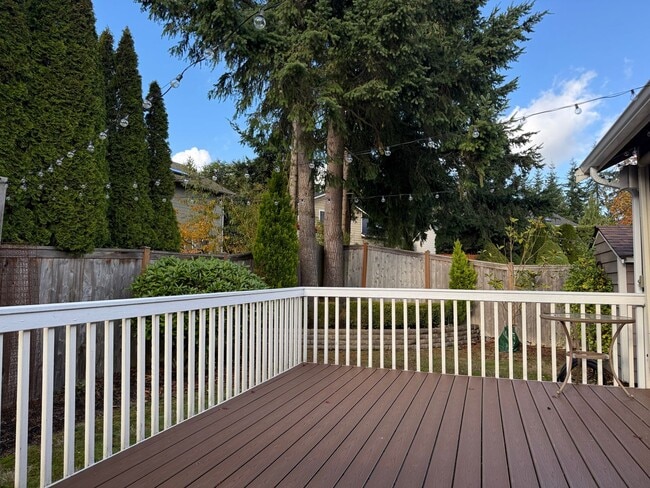 Building Photo - Immaculate Mill Creek Rambler | A/C • Cul-...