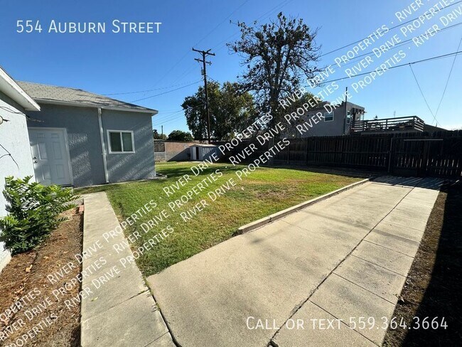 Building Photo - PRICE DROP- Spacious Vintage Beauty in Tulare