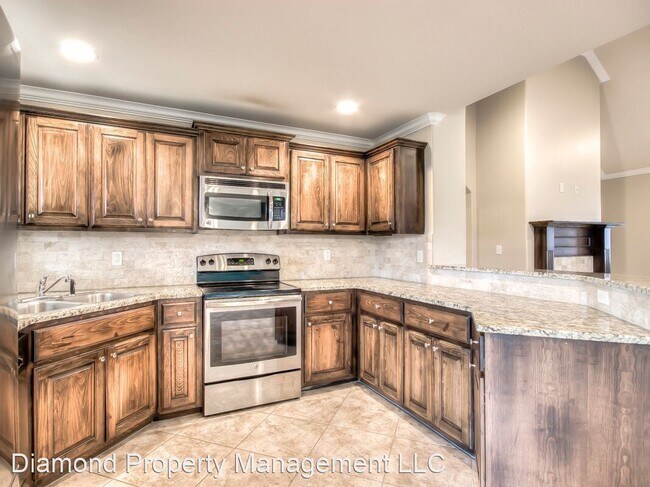 Building Photo - 4 br, 3 bath House - 197 Bent Tree Loop