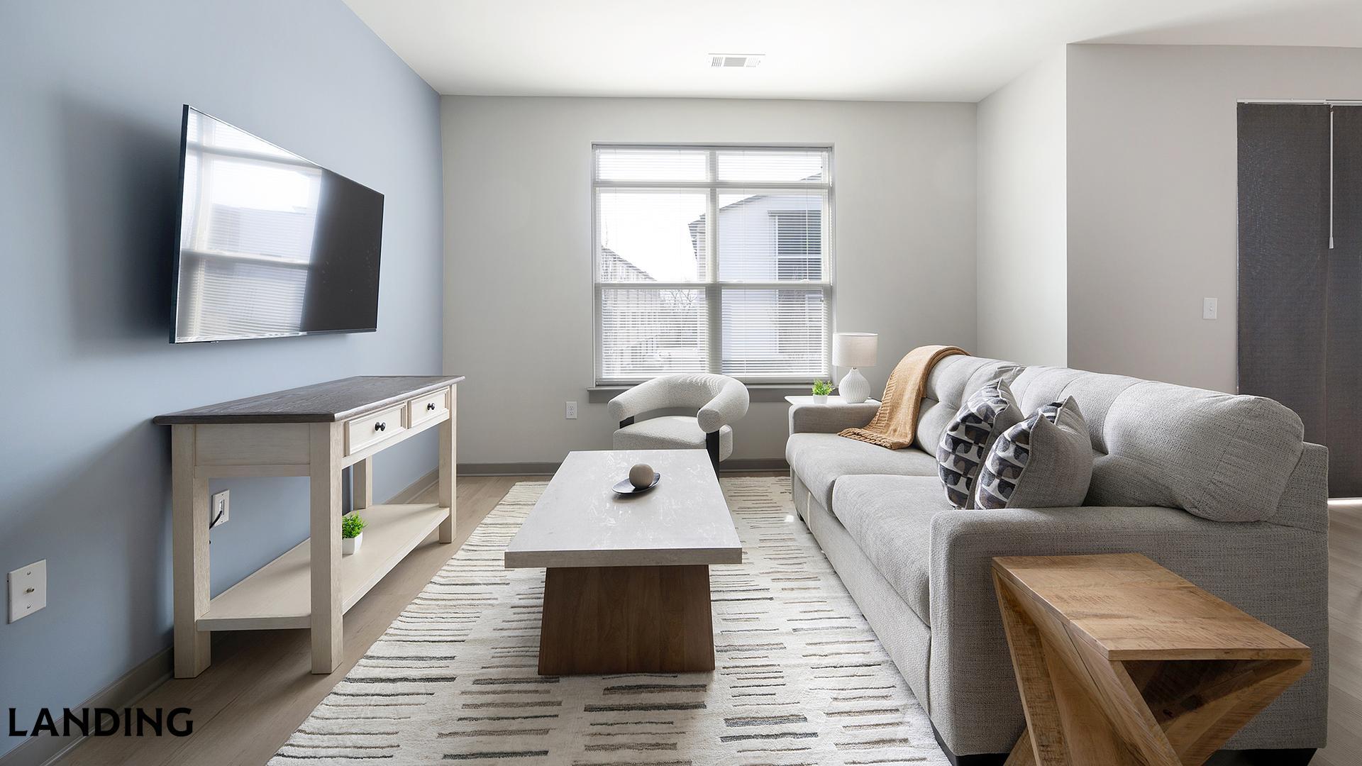 Building Photo - 1801 Meridian St