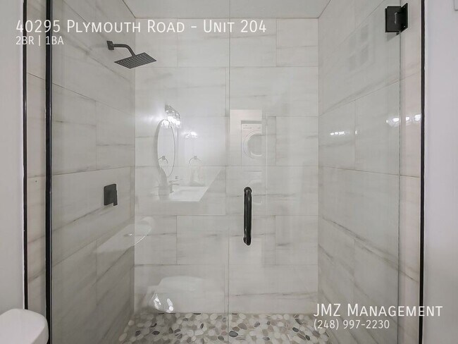 Building Photo - 40295 Plymouth Rd