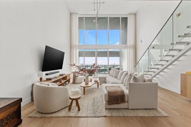 Building Photo - 1040 Biscayne Blvd