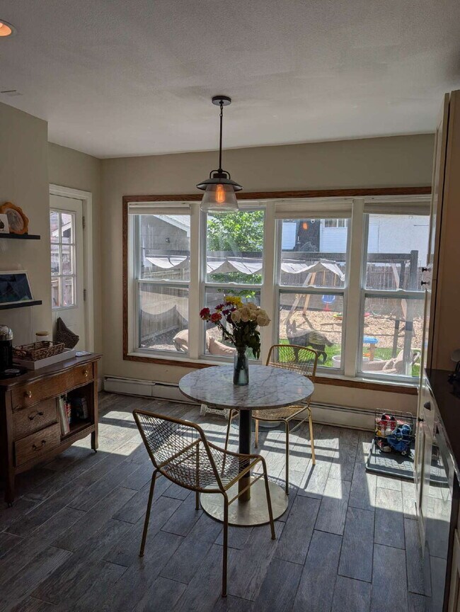 Building Photo - 3BR/2BA Northeast Minneapolis Home With Character, Privacy, and Room to Relax