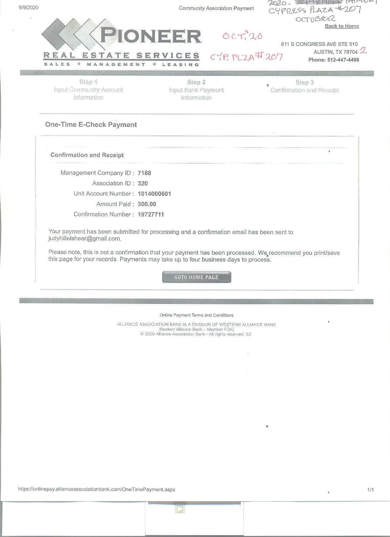 Building Photo - 8000 University Ave