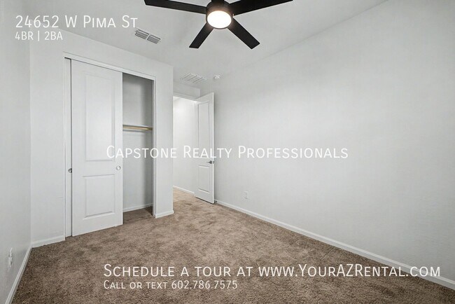 Building Photo - 24652 W Pima St