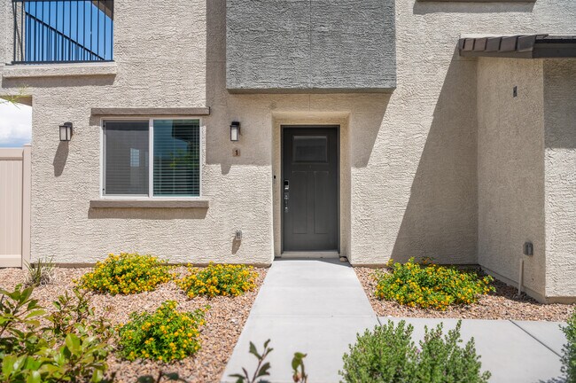 Building Photo - 12245 Harvest Sky Way