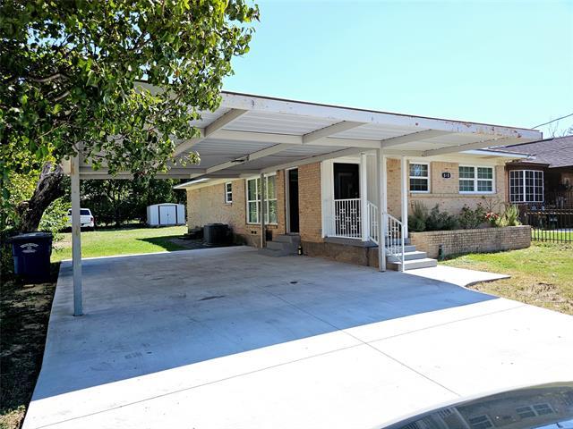 Building Photo - 810 S Westmoreland Rd