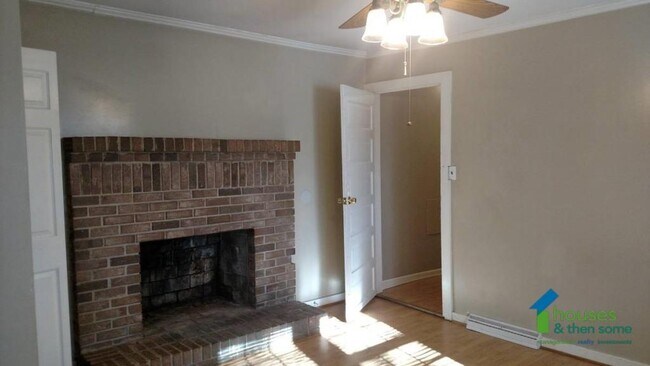 Building Photo - 469 Lindley Rd