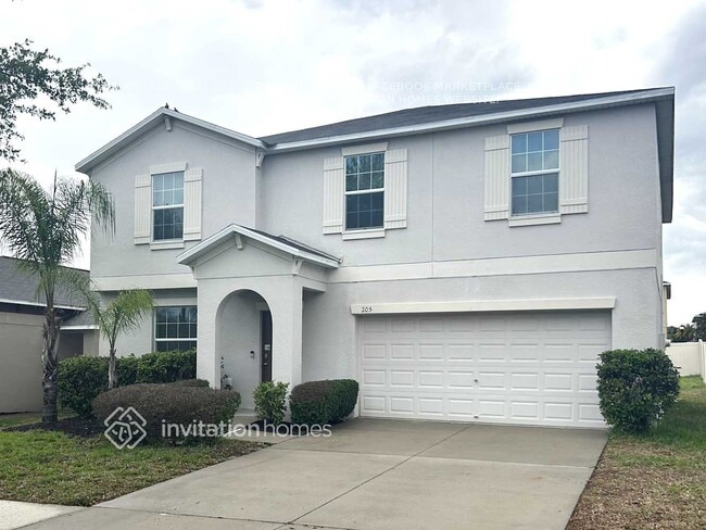 Building Photo - 205 English Heritage Pl