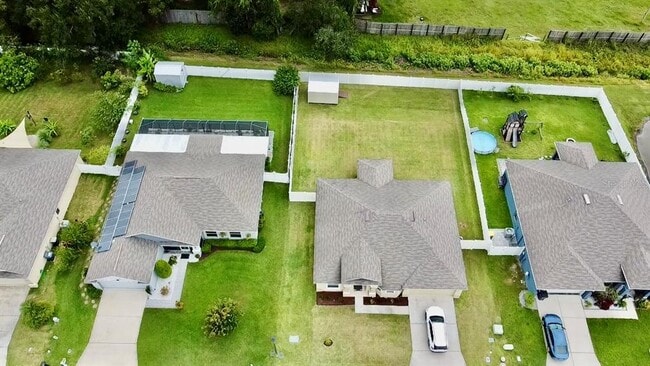 Building Photo - 6937 Minaxi Dr