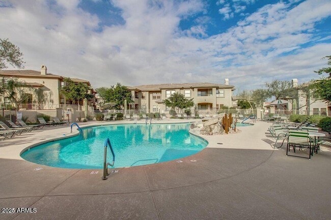 Building Photo - 16800 E El Lago Blvd