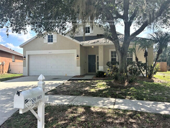 Building Photo - 3015 Summer Cruise Dr