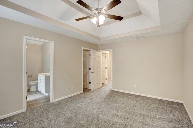 Building Photo - 1118 Quail Hunt Dr