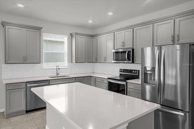 Building Photo - 2124 Live Oak Lake Rd