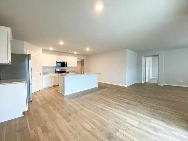 Building Photo - 4 bed 2 bath built in 2025 in North Mississippi / $250 move in special if moved in by 12/15/25