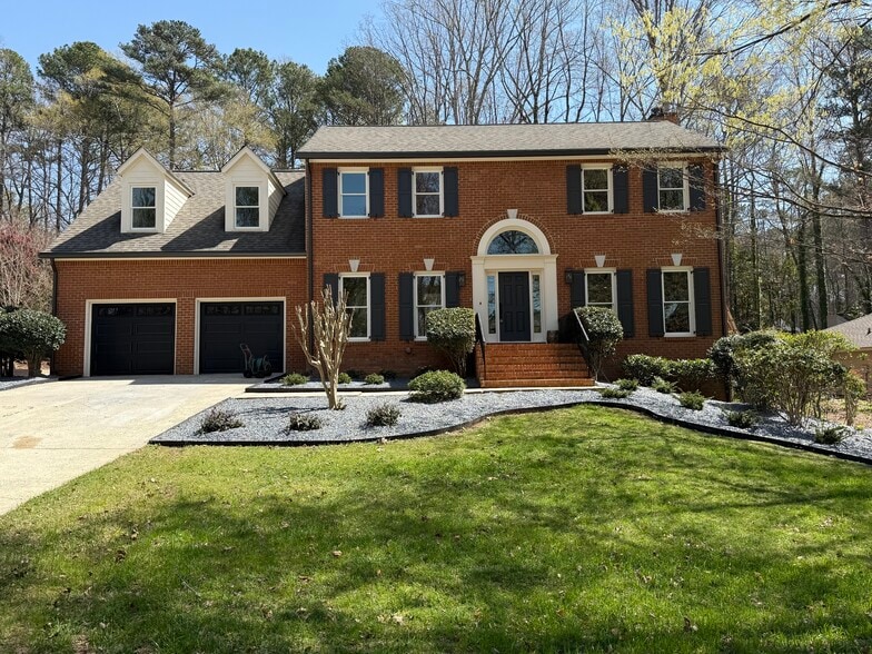 Building Photo - 117 Battery Way