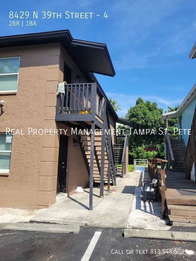 Primary Photo - 8429 N 39th St