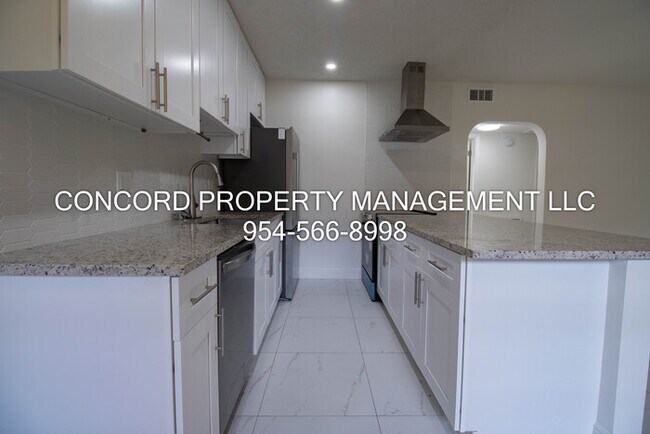 Building Photo - Ask About Our Specials! Beautifully Updated 2/1- Pool- Dishwasher- Large Kitchen- Lots of Storage