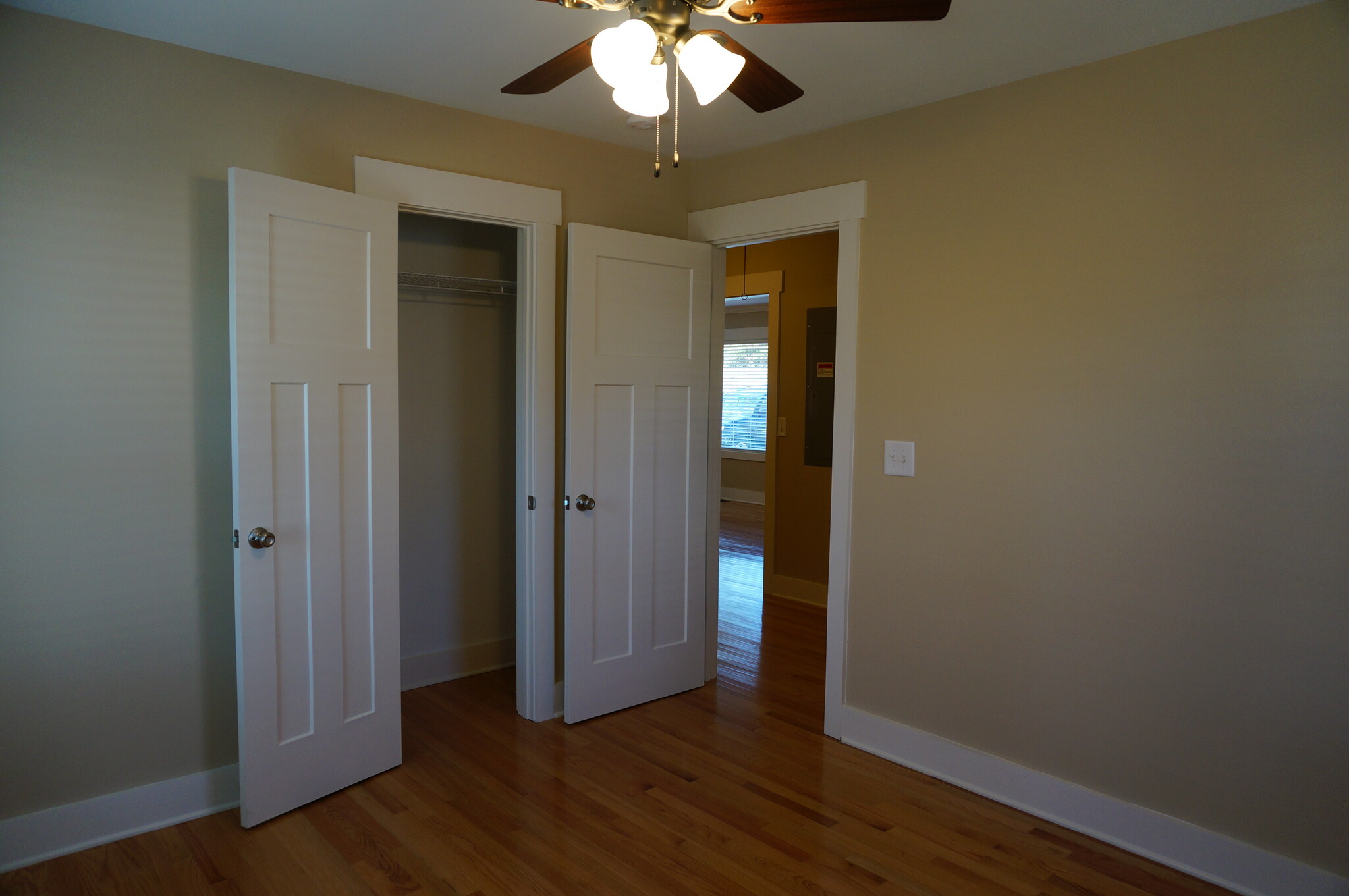 Second bedroom - 3199 Concord Circle