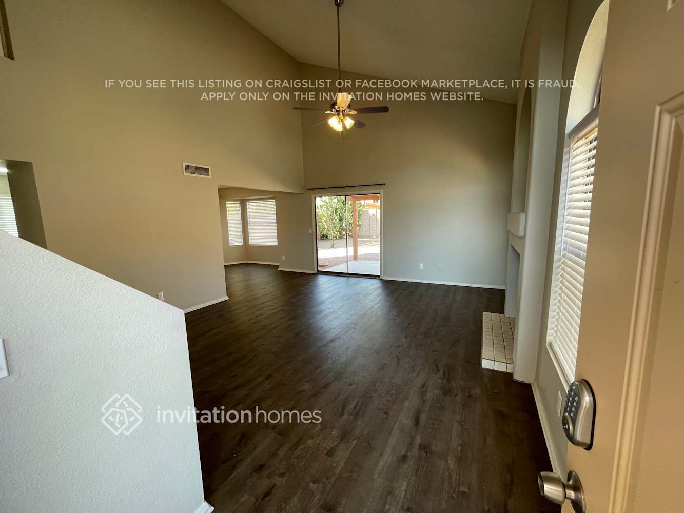 Building Photo - 4526 E Harmony Ave