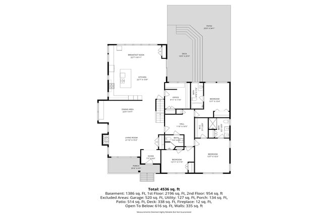 Building Photo - 11 Annjim Dr