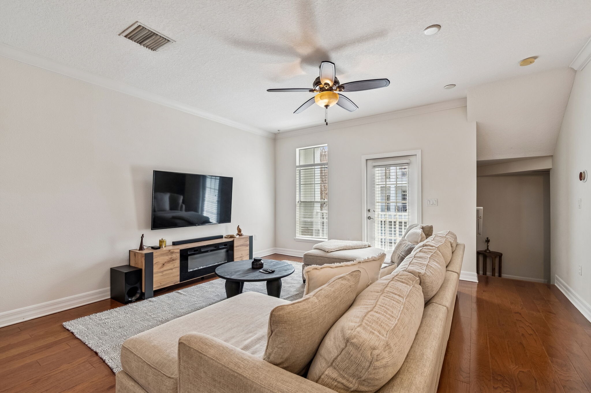 Second floor - 4543 Bay Spring Ct