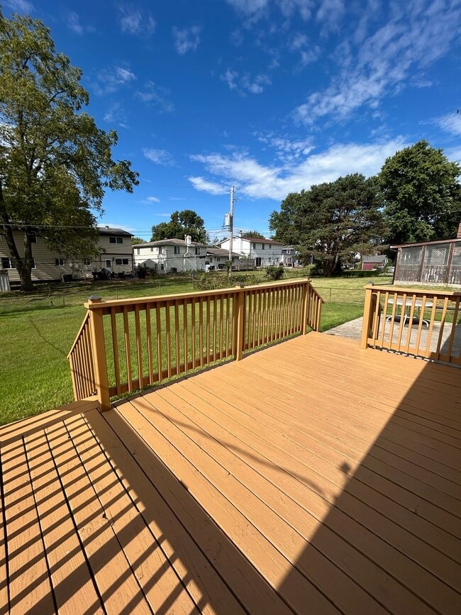 Building Photo - Charming 3 bedroom Home for Rent in Floris...